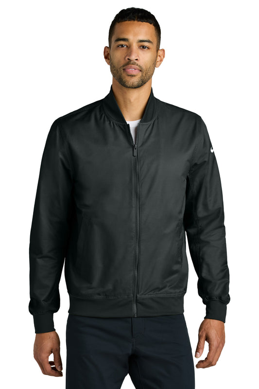 Nike Bomber Jacket NKFQ4759 | Add Your Logo