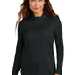 Nike Women's Essential 1/2-Zip Cover-Up NKHM7969