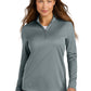 Nike Women's Essential 1/2-Zip Cover-Up NKHM7969