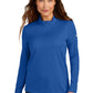Nike Women's Essential 1/2-Zip Cover-Up NKHM7969
