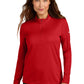 Nike Women's Essential 1/2-Zip Cover-Up NKHM7969