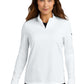 Nike Women's Essential 1/2-Zip Cover-Up NKHM7969