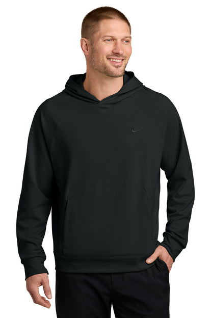 Nike Dri-Fit Primary Hoodie NKIO8126 | Add Your Logo
