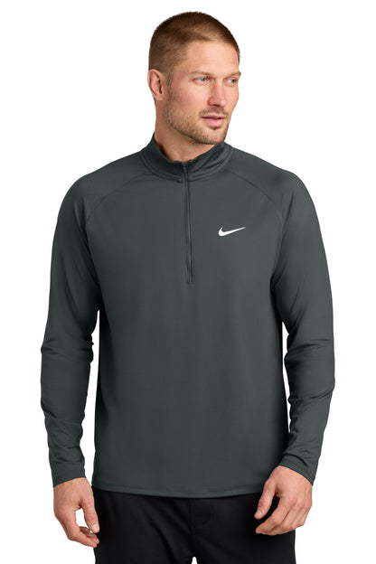 Nike Dri-FIT Stride 1/2-Zip NKIO8137 | Add Your Logo