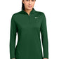 Nike Women's Dri-FIT Stride 1/2-Zip NKIO8141 | Add Your Logo
