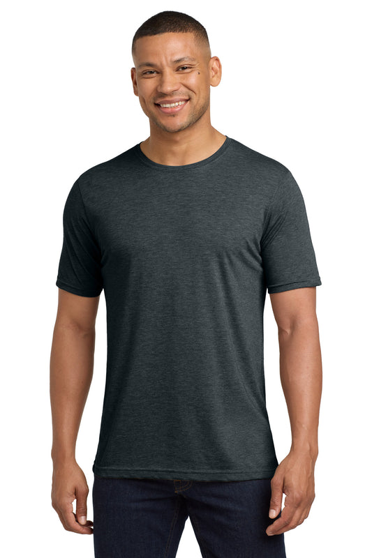 Next Level Apparel    Adult Poly/Cotton Tee. NL6200
