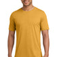 Next Level Apparel    Adult Poly/Cotton Tee. NL6200