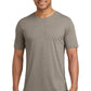 Next Level Apparel    Adult Poly/Cotton Tee. NL6200