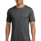 Next Level Apparel    Adult Poly/Cotton Tee. NL6200