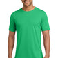 Next Level Apparel    Adult Poly/Cotton Tee. NL6200