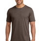 Next Level Apparel    Adult Poly/Cotton Tee. NL6200