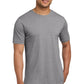 Next Level Apparel    Adult Poly/Cotton Tee. NL6200