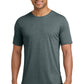 Next Level Apparel    Adult Poly/Cotton Tee. NL6200