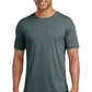 Next Level Apparel    Adult Poly/Cotton Tee. NL6200