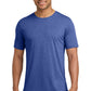 Next Level Apparel    Adult Poly/Cotton Tee. NL6200