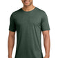 Next Level Apparel    Adult Poly/Cotton Tee. NL6200