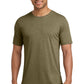 Next Level Apparel    Adult Poly/Cotton Tee. NL6200