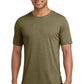 Next Level Apparel    Adult Poly/Cotton Tee. NL6200