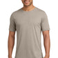 Next Level Apparel    Adult Poly/Cotton Tee. NL6200