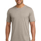 Next Level Apparel    Adult Poly/Cotton Tee. NL6200