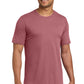Next Level Apparel    Adult Poly/Cotton Tee. NL6200