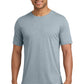Next Level Apparel    Adult Poly/Cotton Tee. NL6200