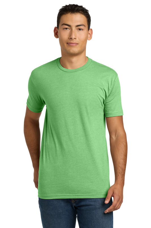 Next Level Apparel   Adult CVC Tee. NL6210