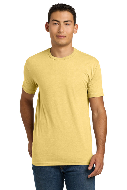 Next Level Apparel   Adult CVC Tee. NL6210