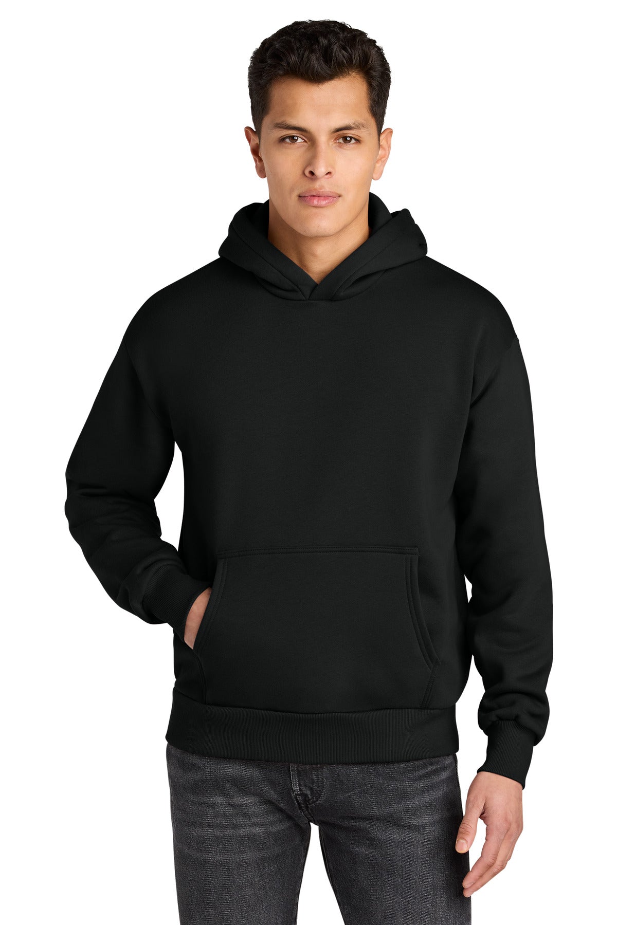 Next Level Apparel   Heavyweight Hoodie NL9307