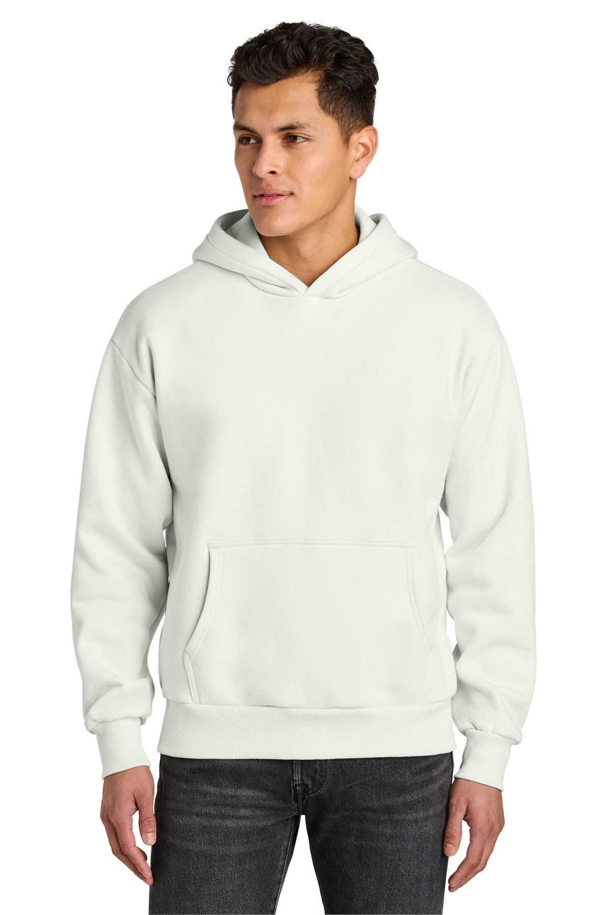 Next Level Apparel   Heavyweight Hoodie NL9307