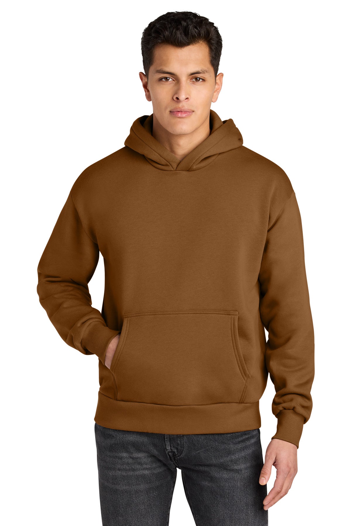 Next Level Apparel   Heavyweight Hoodie NL9307