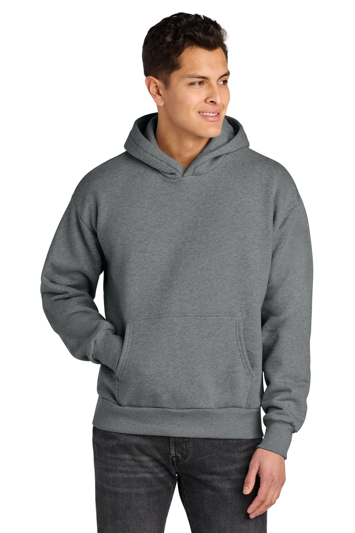 Next Level Apparel   Heavyweight Hoodie NL9307