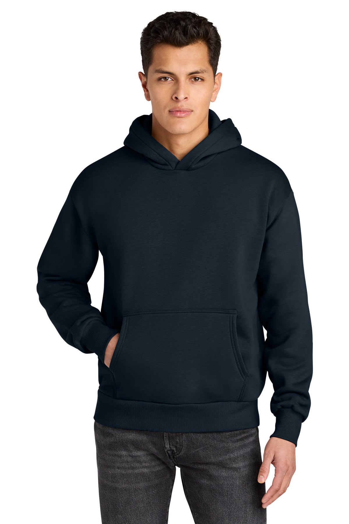 Next Level Apparel   Heavyweight Hoodie NL9307
