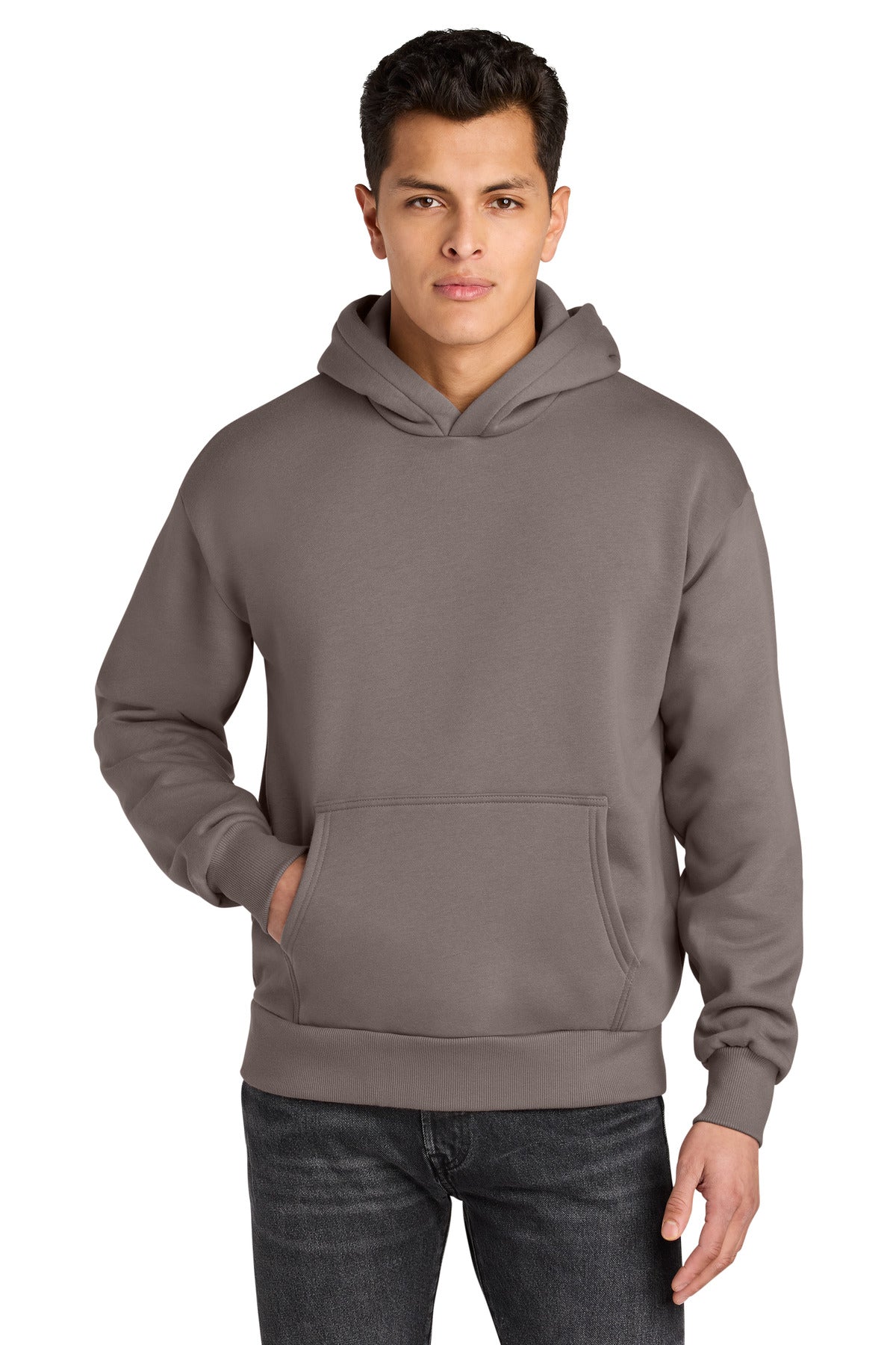 Next Level Apparel   Heavyweight Hoodie NL9307