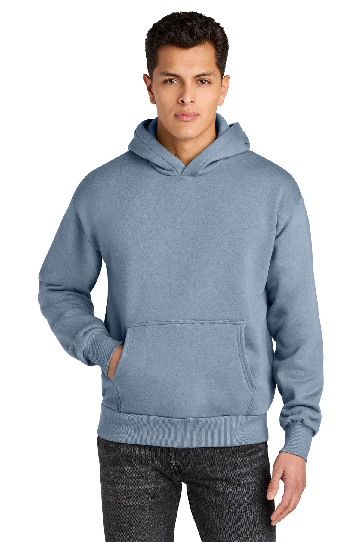 Next Level Apparel   Heavyweight Hoodie NL9307