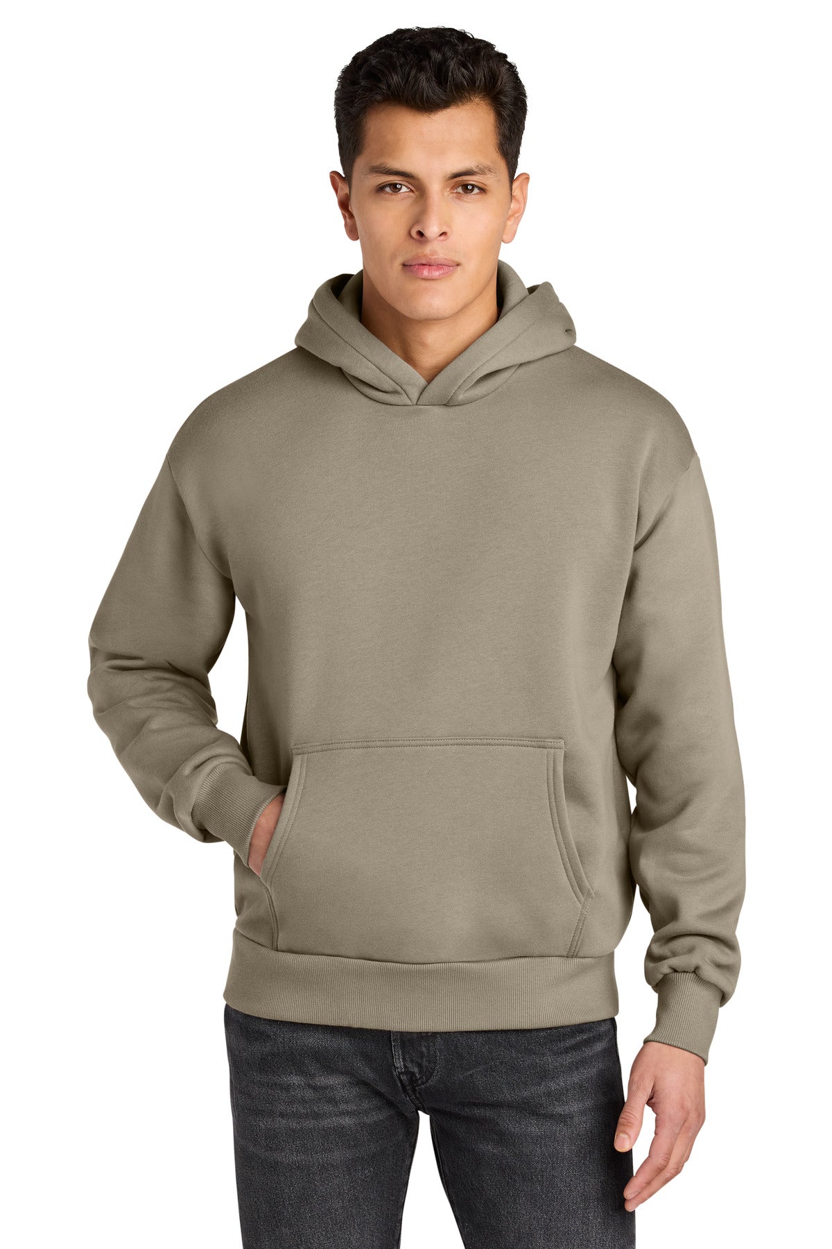 Next Level Apparel   Heavyweight Hoodie NL9307