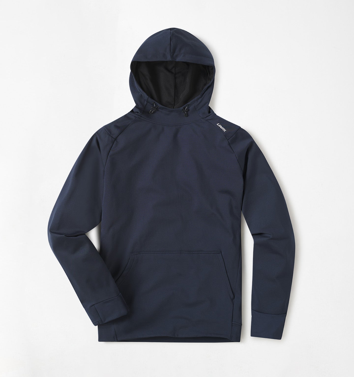 UNRL Crossover Hoodie II Add Your Logo
