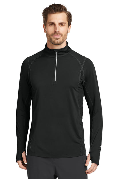 OGIO ®  Nexus 1/4-Zip Pullover. OE335 | Add Your Logo
