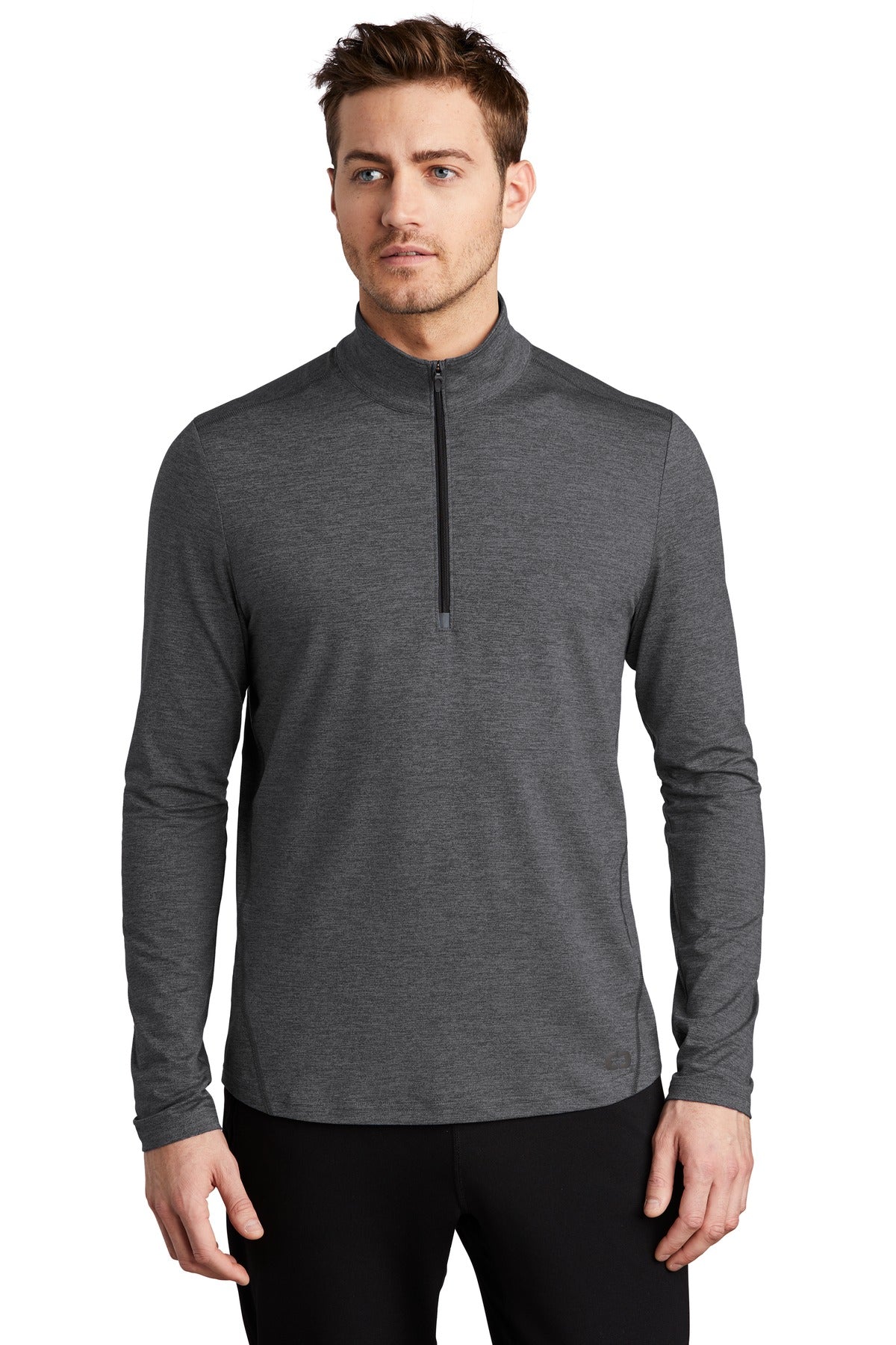 OGIO    Force 1/4-Zip OE341