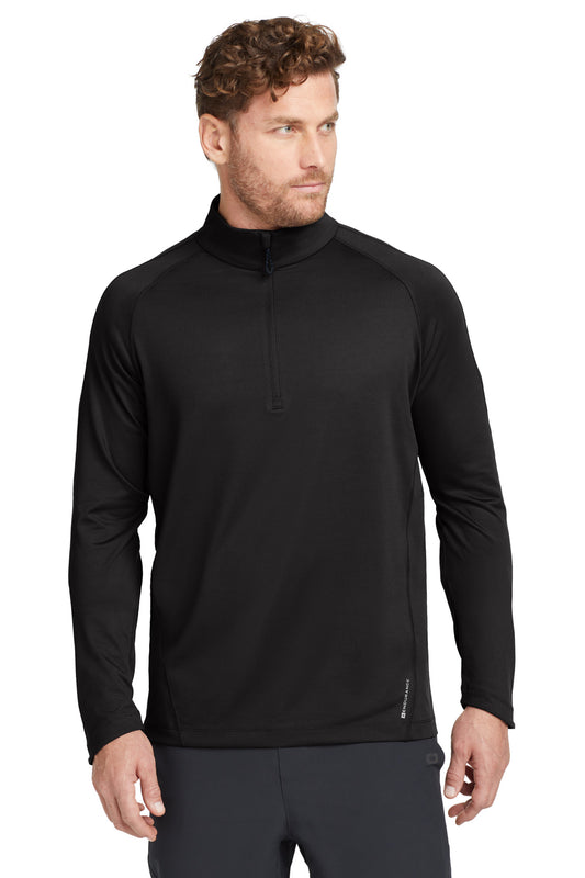 OGIO   Radius 1/4-Zip. OE550