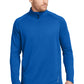 OGIO ®  Radius 1/4-Zip. OE550 | Add Your Logo