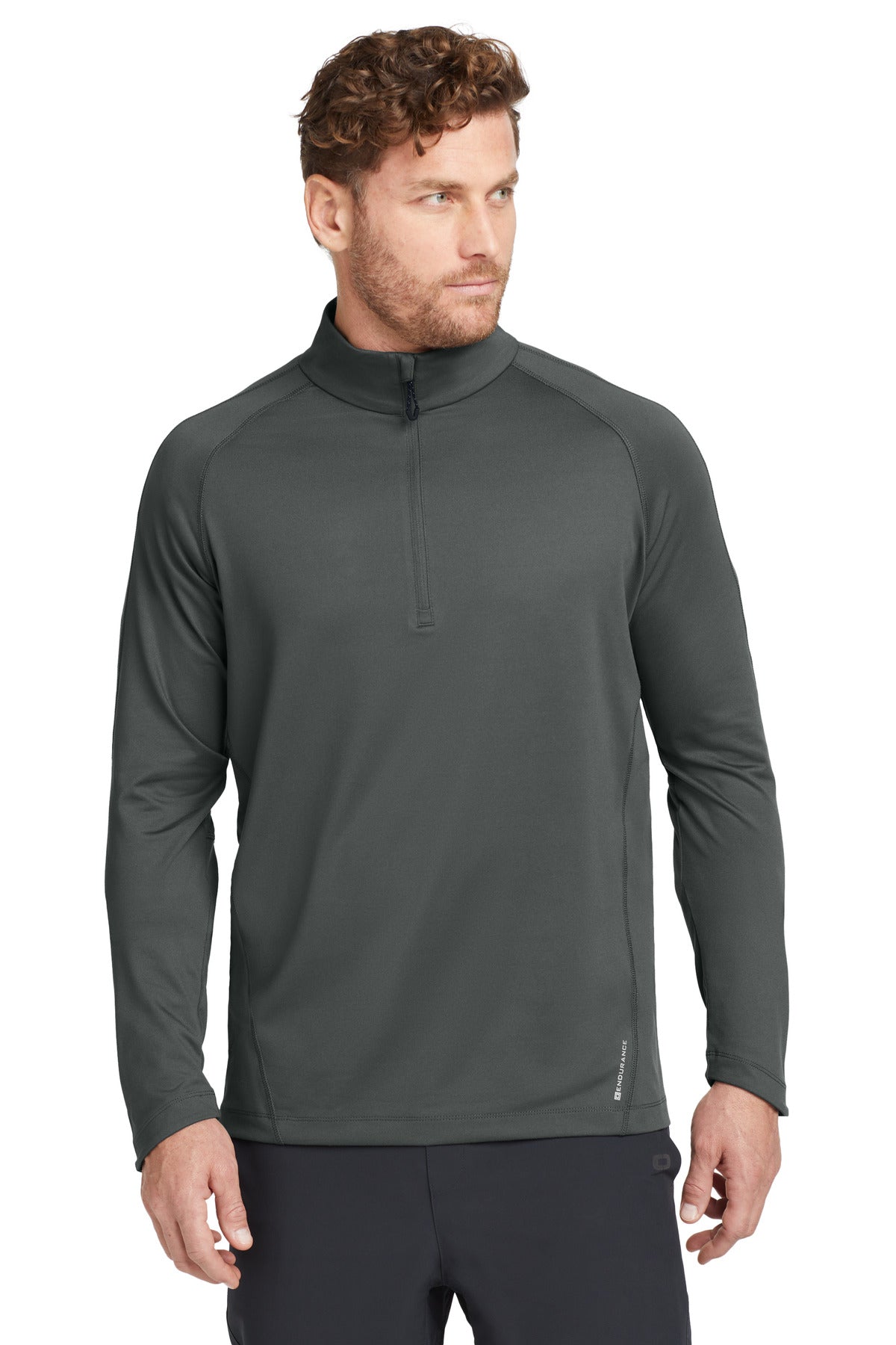 OGIO   Radius 1/4-Zip. OE550