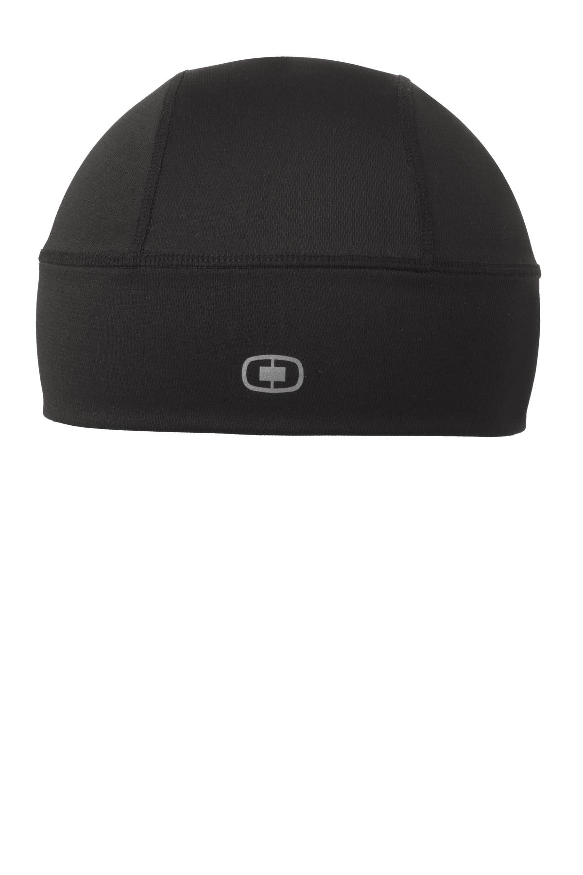 OGIO ®  Fulcrum Beanie. OE652 | Add Your Logo