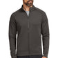 OGIO  ®  Modern Performance Full-Zip. OE703 | Add Your Logo