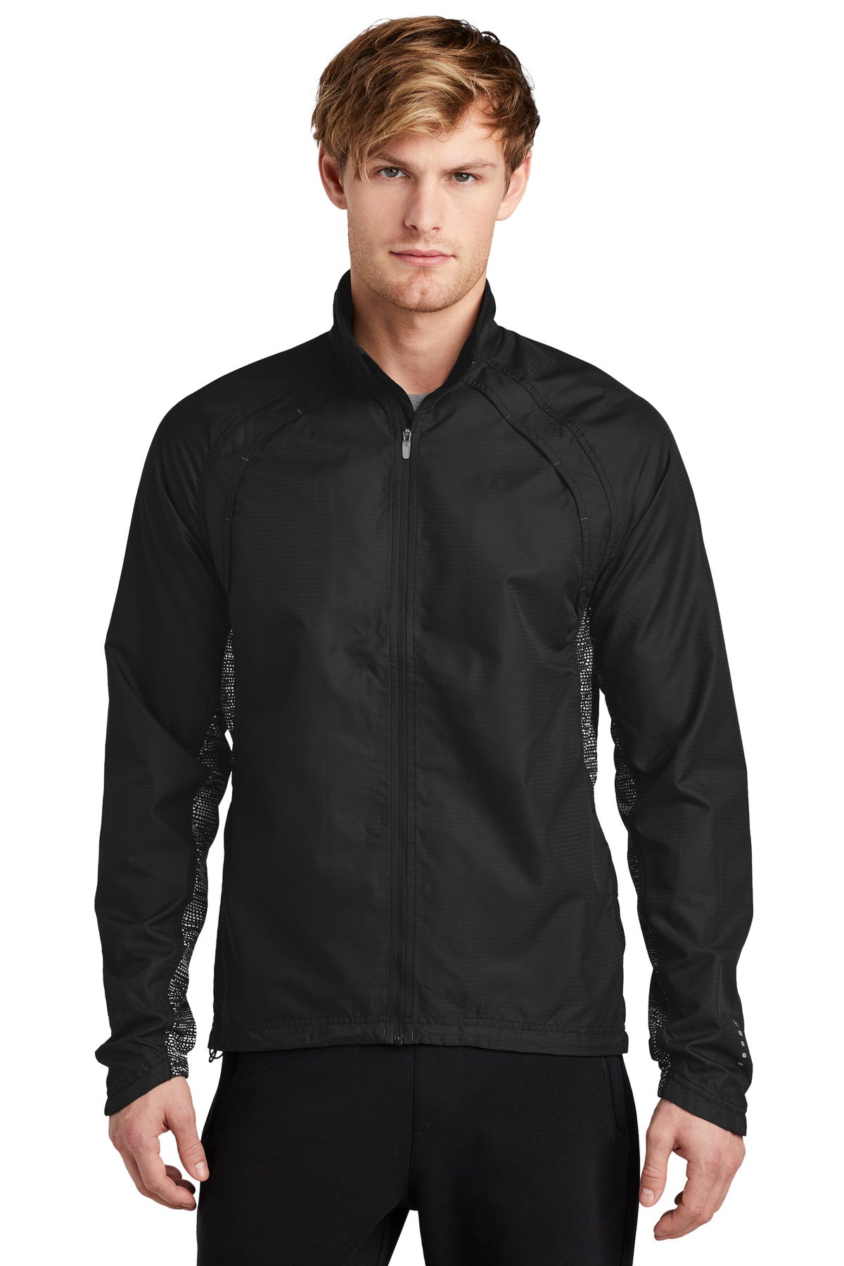 OGIO ®  Trainer Jacket. OE710 | Add Your Logo