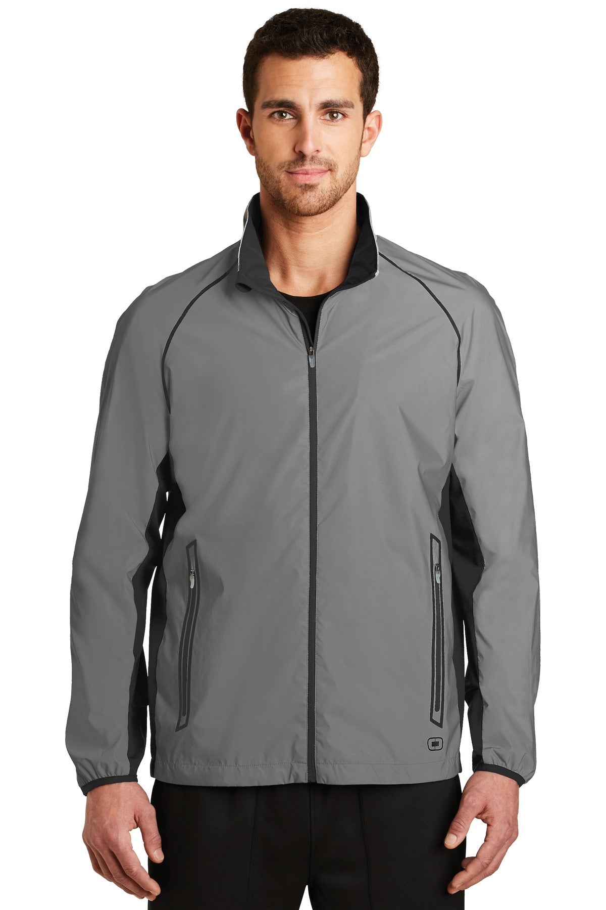 OGIO ®  Flash Jacket. OE711 | Add Your Logo