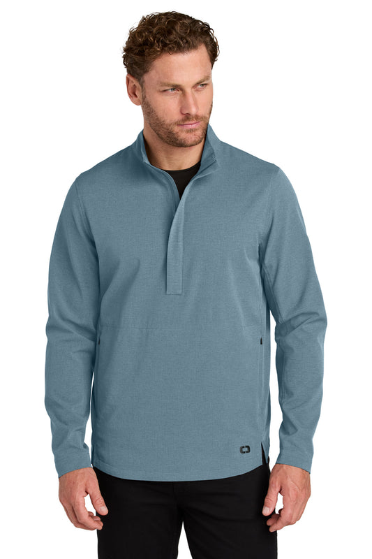OGIO   Aspect 1/2-Zip Pullover OG1003