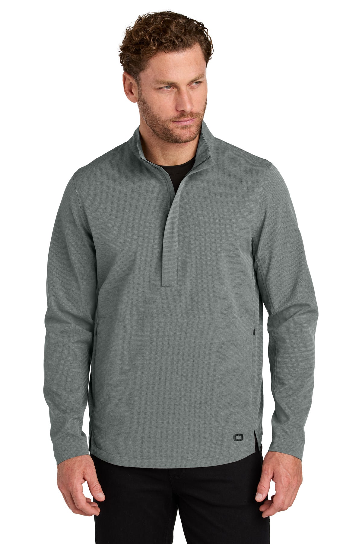 OGIO   Aspect 1/2-Zip Pullover OG1003