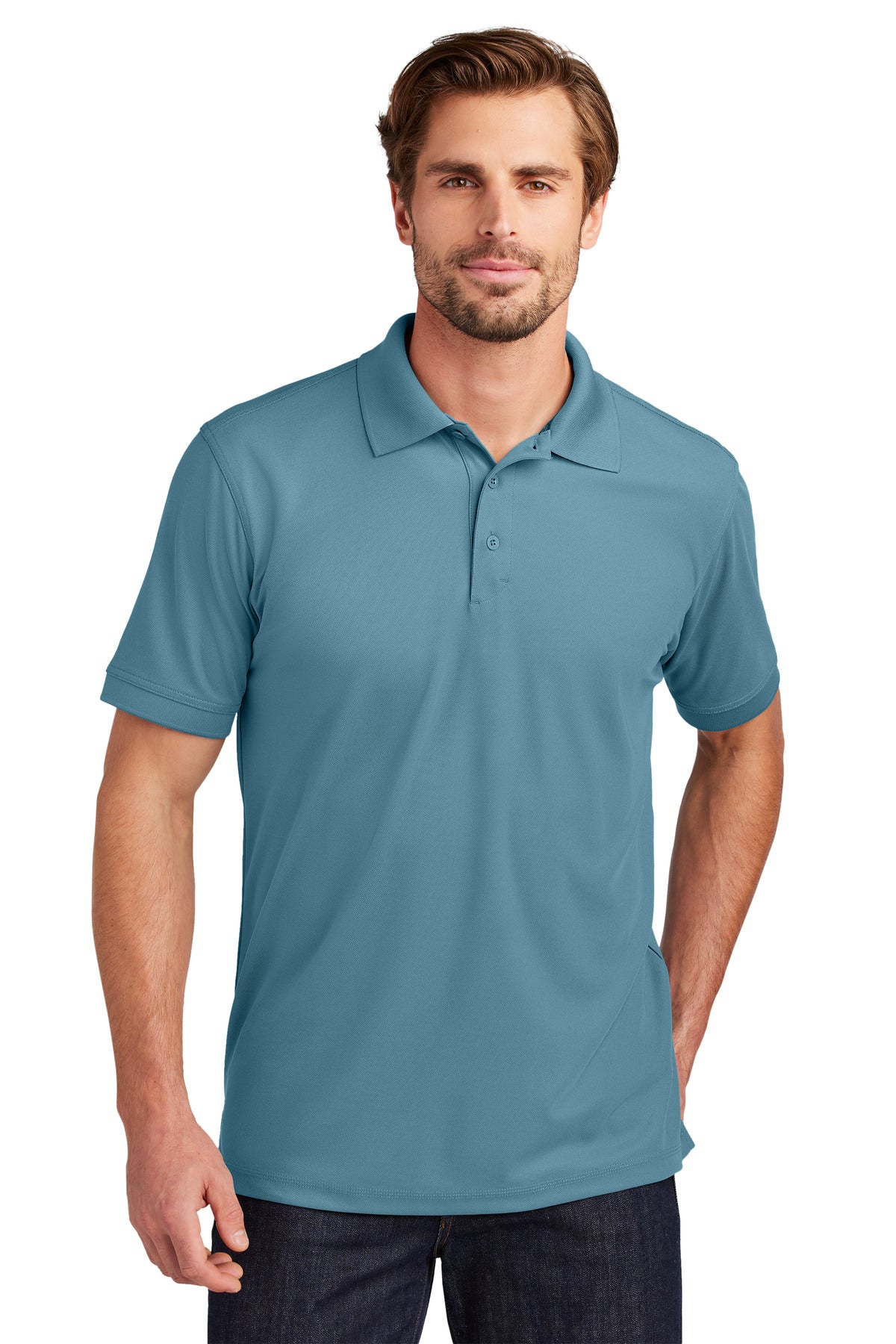 OGIO   - Caliber2.0 Polo. OG101
