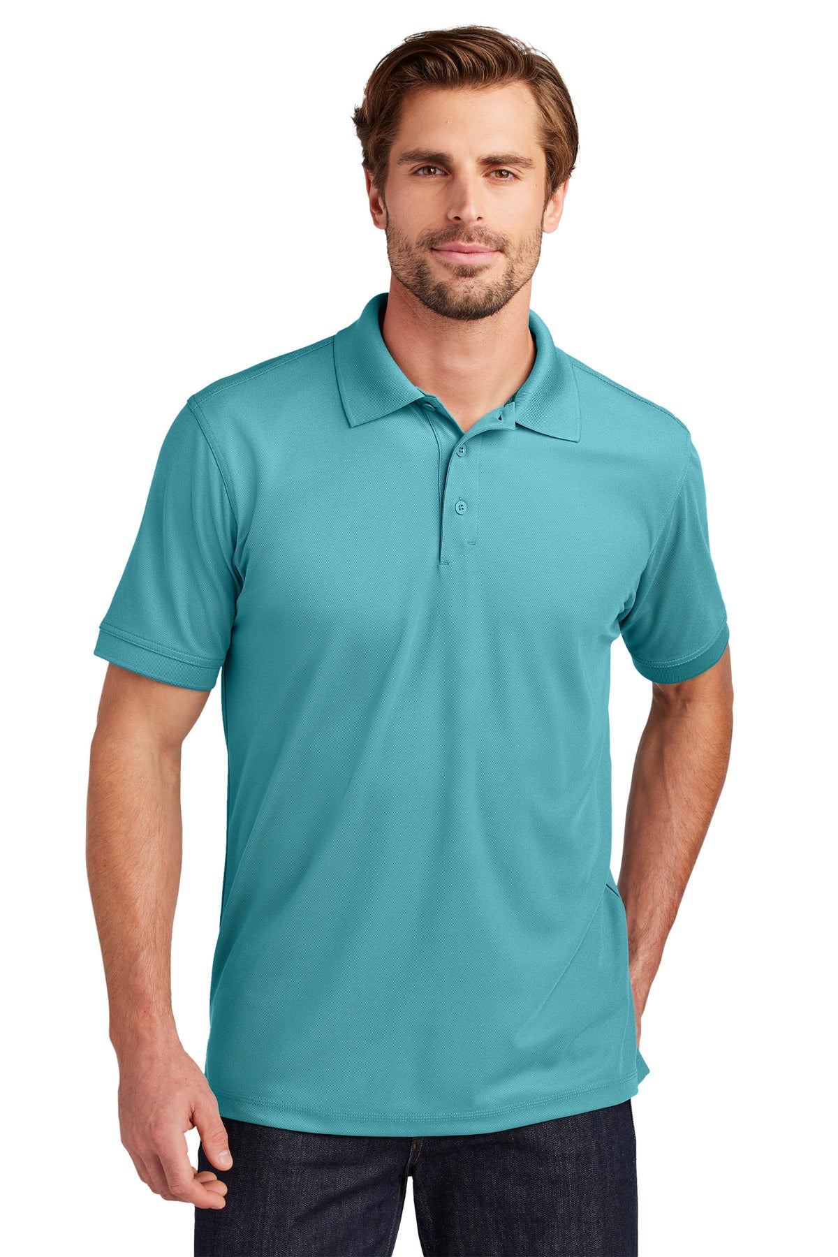 OGIO   - Caliber2.0 Polo. OG101